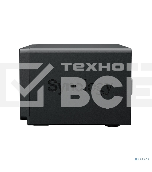 СХД настольное исполнение 8BAY NO HDD USB3 DS1825+ SYNOLOGY