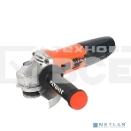 Углошлифовальная машина Patriot AG 115M 680Вт 11000об/мин рез.шпин.:M14 d=115мм, фото2