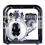 Высоконапорная мотопомпа FUBAG PTH 400 H (Honda)838244, фото 1