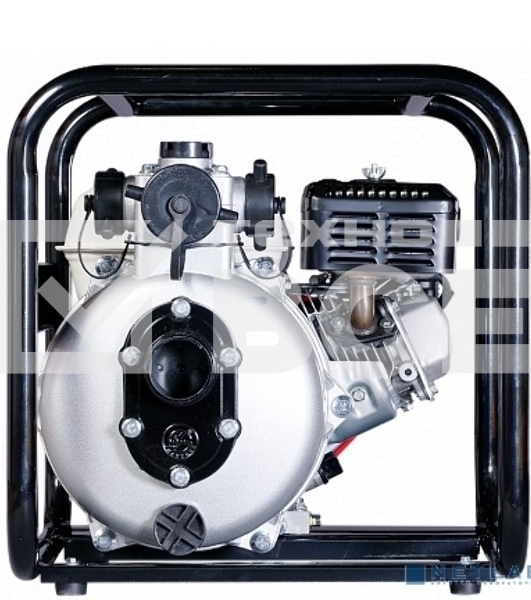 Высоконапорная мотопомпа FUBAG PTH 400 H (Honda)838244