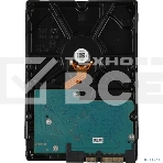 Жесткий диск Toshiba Original SATA-III 2Tb HDWD320UZSVA P300 (7200rpm) 128Mb 3.5', фото5