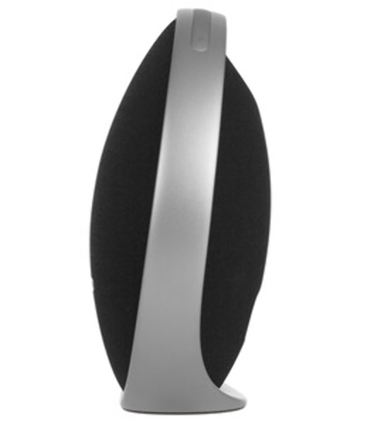 Портативная акустика Harman Kardon HKOS9BLKUK черный