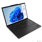 Ноутбук Lenovo ThinkPad T14 Gen 5/14'/IPS/Intel Core Ultra 7 165U/32Gb/512Gb SSD/Intel Graphics/Windows 11 Pro/черный/1.38kg, фото9