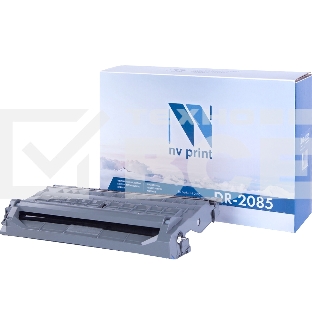 Барабан NVPrint совместимый Brother DR-2085 для HL 2035 (12000k)