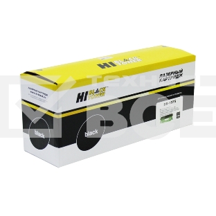 Драм-юнит Hi-Black DR-1075 для Brother HL-1010R/1112R/DCP-1510R/1512R/MFC-1810R/1815R (Hi-Black) DR-1075, 10К