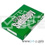 Бумага офисная SVETOCOPY 96% А4 80г/м 500л (5 пачек), фото 1