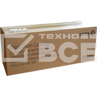 Фотобарабан черный (190K) XEROX Colour 550