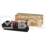 Картридж лазерный Kyocera-Mita TK-120 черный для FS-1030 7200стр., фото2