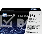 Картридж лазерный HP C7115A черный LJ 1000W/1200/1220/3300, (2500стр.), фото8