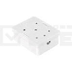 Розетка внешняя Exegate EX271122RUS RJ-45 кат.5/5E UTP Krone/110, фото5