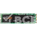 Накопитель SSD Samsung 860 EVO, 250Gb, SATA III, M.2 2280, R/W 550/520, фото5