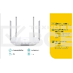 Роутер TP-LINK Archer A5 AC1200 Двухдиапазонный Wi-Fi роутер, фото22