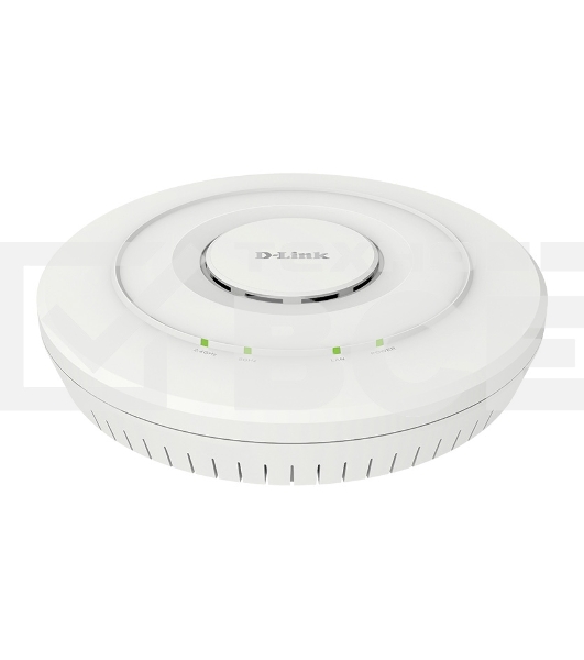 Точка доступа D-Link DWL-6610AP/RU (DWL-6610AP/RU/B1A) AC1200