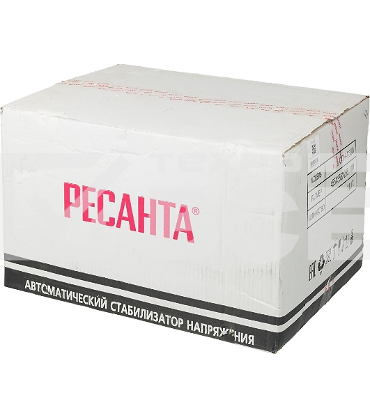 Стабилизатор СПН- 8300 Ресанта