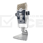 Микрофон AKG  AKG C44-USB, серый, фото2