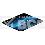 Коврик для мыши Cactus CS-MP-P05M Средний черный 300x250x2мм, фото 1