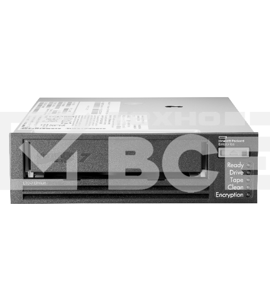 Ленточный накопитель HPE LTO-7 SAS Drive Upgrade Kit (N7P37A)