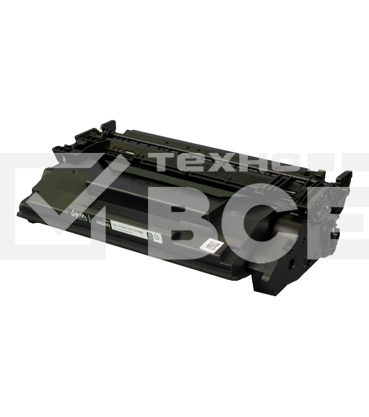 Картридж Sakura CRG041 для Canon LBP312x, i-SENSYS MF525x/MF522X, черный, 10 000к.
