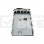 Опция к серверу Supermicro MCP-220-00043-0N 2.5