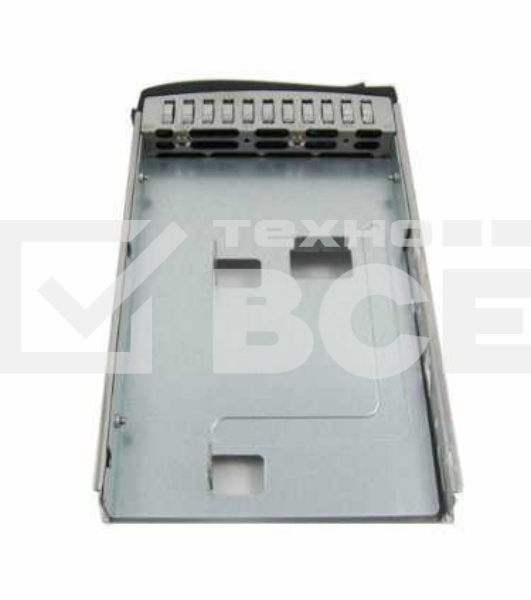 Опция к серверу Supermicro MCP-220-00043-0N 2.5