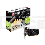 Видеокарта MSI N730K-2GD3/LP PCIE16 GT730 2GB GDDR3, фото2