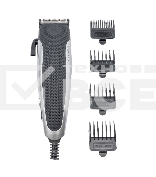 Набор для стрижки Galaxy Line GL4109