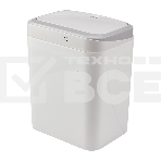 Мусорное ведро с датчиком движения HSL-6008, фото5