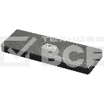 Внешний корпус SSD AgeStar 31UBVS6C NVMe/SATA алюминий черный M2 2280 м, фото3