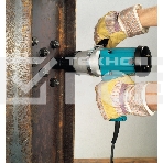 Гайковерт Makita 6906 Гайковерт ударный 6906 850Вт,1600у\м,588Нм,квадрат 3\4',5кг,чем,М16-М22, фото11