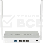 Роутер беспроводной Keenetic Air (KN-1613) с Mesh Wi-Fi 5 AC1200, 4-портовым Smart-коммутатором, фото13