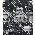 Материнская плата ASUS PRIME H610M-E D4-CSM, LGA 1700, Intel H610, 2xDDR4, 4xSATA, 2xM.2 PCIe 3.0 (x2, x4), 1xPCIe 4.0 x16, 1xPCIe x1, 1xHDMI, 1xDP, 1xVGA, 2xUSB-A 2.0, 2xUSB-A 3.2 Gen 1, 1x 1Gb LAN, 3x3.5 мм, 7.1, mATX, фото3
