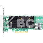 Контроллер MegaRAID 9440-8i SGL (05-50008-02), PCIe 3.1 x8 LP, SAS/SATA/NVMe, RAID 0,1,5,6,10,50,60, 8port(2 * int SFF8643), 3408 IOC, фото9