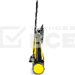 Подметальная машина ручная Karcher S 4 Twin 20 л, 2400 м²/ч, фото8