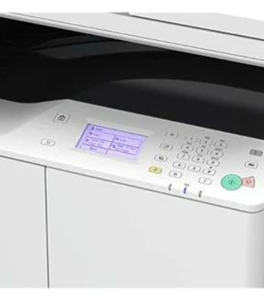 МФУ лазерное CANON imageRUNNER 2206N MFP ( ч/б, А3, 22 стр/мин, копир/принтер/сканер/WiFi/крышка, без тонера)