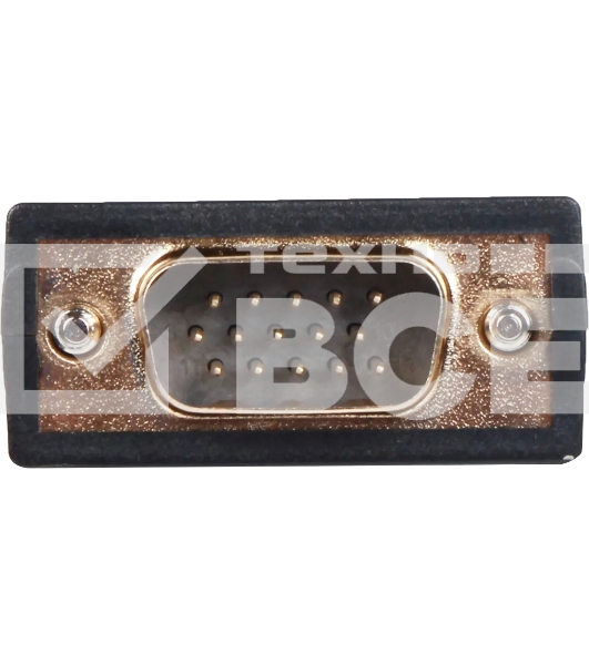 Переходник HDMI(F) --> VGA(M)+audio, Aopen CA336A 1080*60Hz
