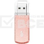 Флеш диск 128Gb Silicon Power Helios 202, USB 3.2, Pink, фото2