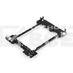 Задняя планка ExeGate BKT-0126L, под радиатор/процессорный кулер для LGA 3647, Narrow (back plate BKT-0126L), фото3