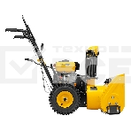 Бензиновая снегоуборочная машина SB 560, 212cc, ручной старт Denzel, фото20