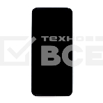 Дисплей для Samsung Galaxy M23 5G SM-M236B, Galaxy A13 A135F, Galaxy M33 5G M336 черный, фото2