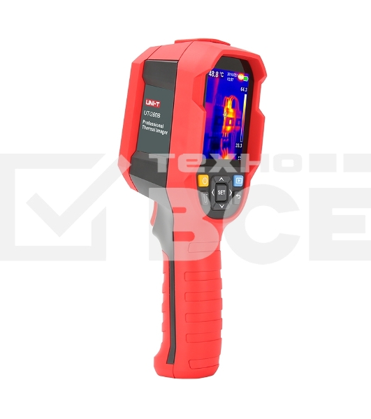 Тепловизор UNI-T UTi260B