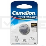 Элемент питания литиевый Camelion CR CR2477 BL-1 (блист.1шт), фото2