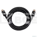 Кабель iOpen HDMI 19M/M,ver. 2.1 8KX60Hz (Econom) оплетка 5m ACG859B-5.0, фото4