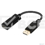 Адаптер KS-is KS-460 DP M в HDMI F, фото3