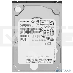 Жесткий диск Toshiba Enterprise HDD 2.5