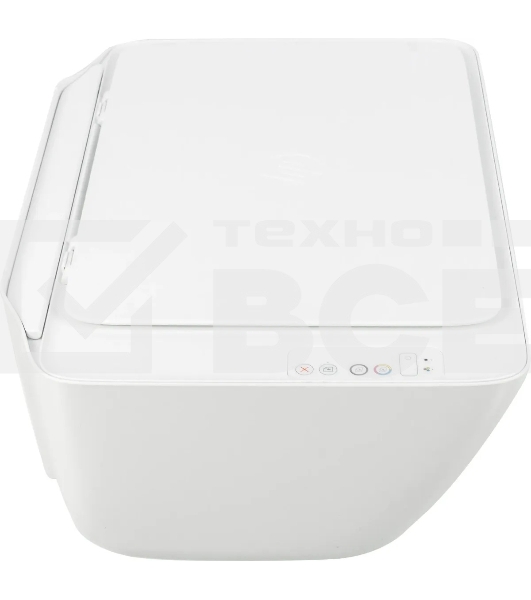 МФУ струйный HP DeskJet 2320 (7WN42B), A4, цветной, печ. до 7.5 стр/мин. (ч/б) до 5.5 стр/мин. (цвет), 1200 x 1200 dpi (ч/б) 4800 x 1200 dpi (цвет), USB