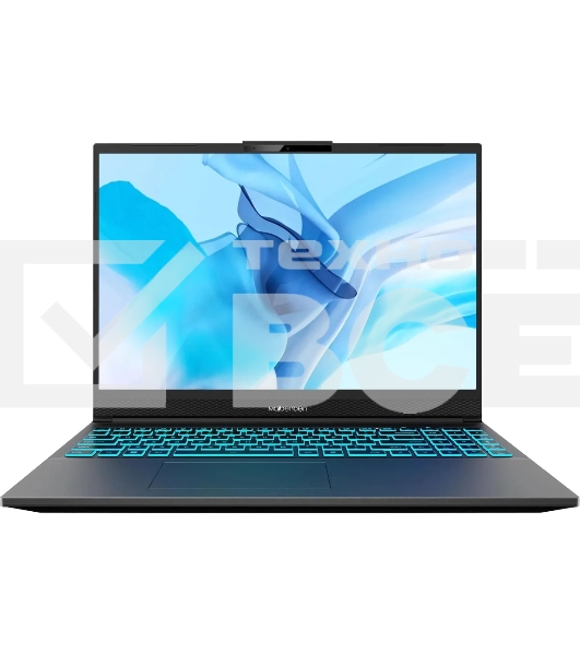 Ноутбук Maibenben X-Treme Typhoon X16A-i73646 16