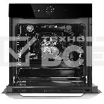 Шкаф духовой электрический Maunfeld EOEH7616B, фото10