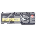 Аккумуляторная батарея для ноутбука Lenovo ThinkPad T430s 44Wh черный Orig, фото4