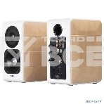 Колонки Edifier S880DB 2.0 светлое дерево/белый 88Вт BT, фото3