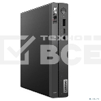Компьютер Мини ПК Lenovo ThinkCentre Neo 50q G4 Tiny [12LN003LGP] (КЛАВ.РУС.ГРАВ.) black {i3-1215U(1.2Ghz)/8Gb/512GB SSD/VESA/DOS/k+m.rus}, фото7